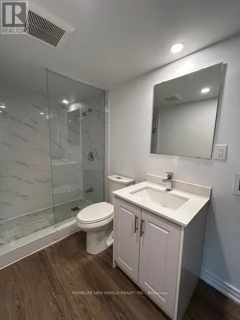 MAIN & BSMT - 1683 BUR OAK AVENUE