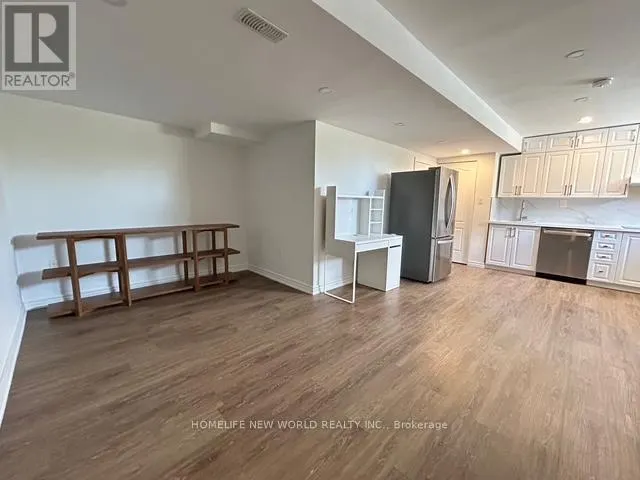 MAIN & BSMT - 1683 BUR OAK AVENUE
