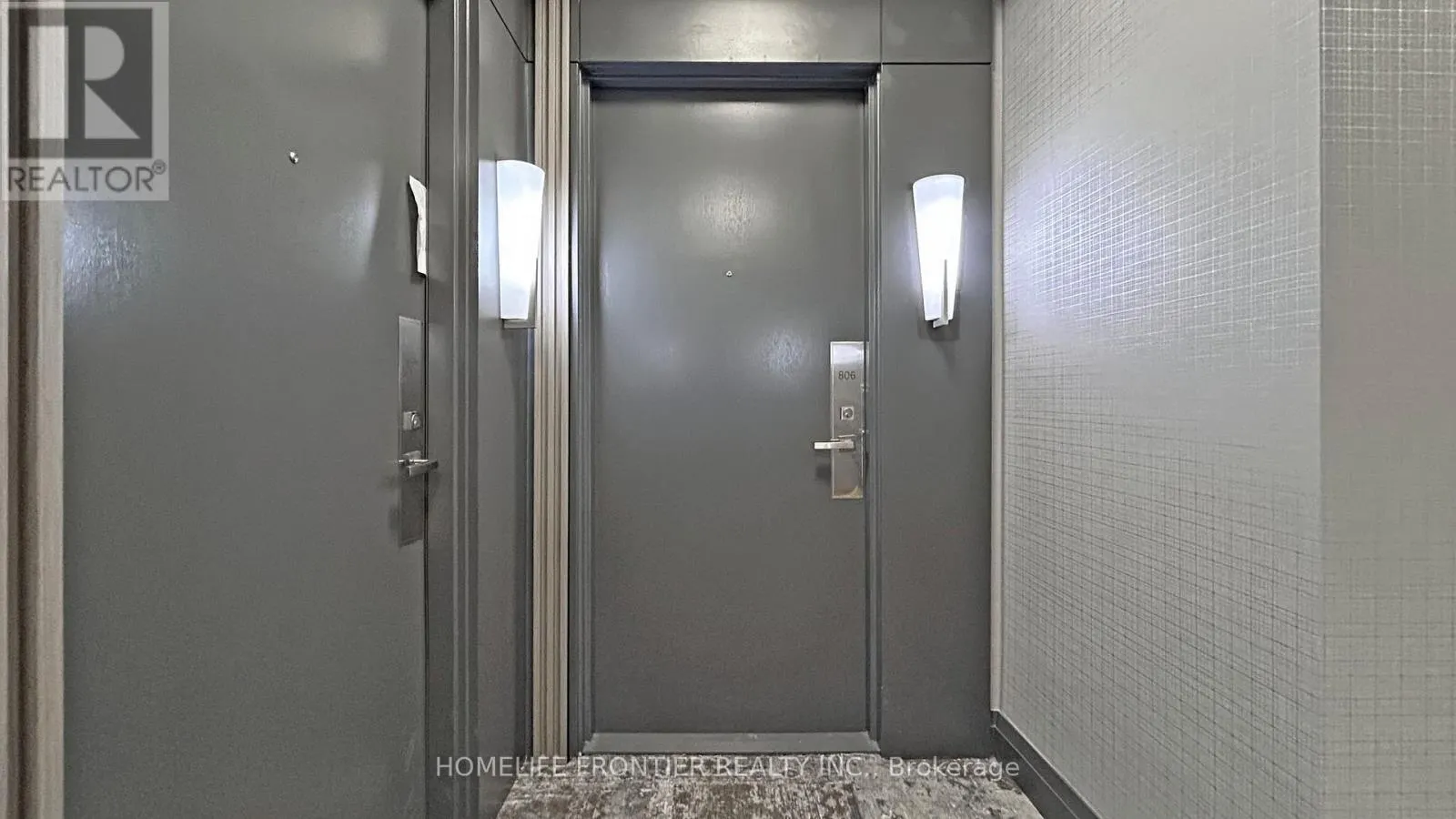 806 - 7171 YONGE STREET