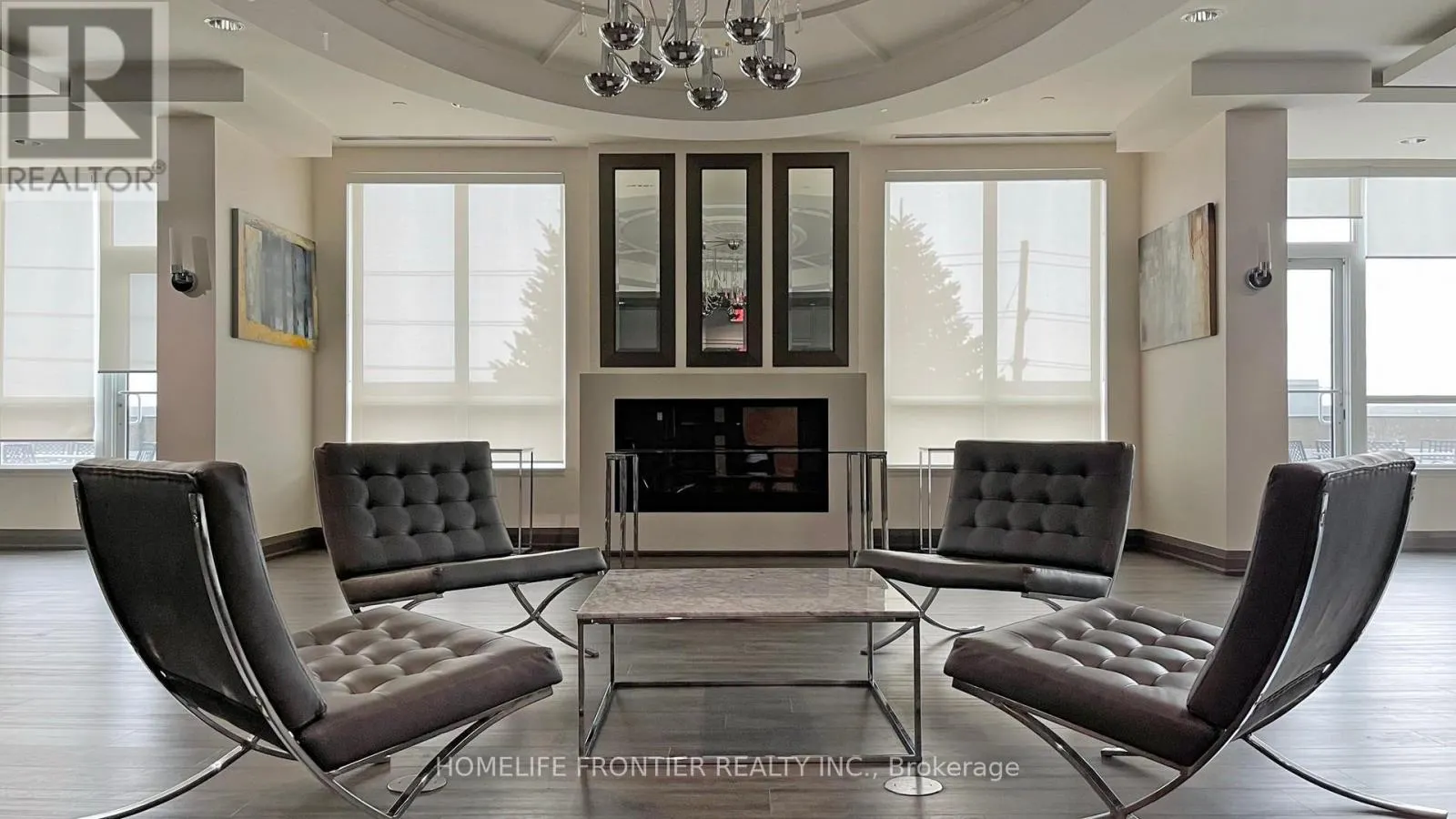 806 - 7171 YONGE STREET