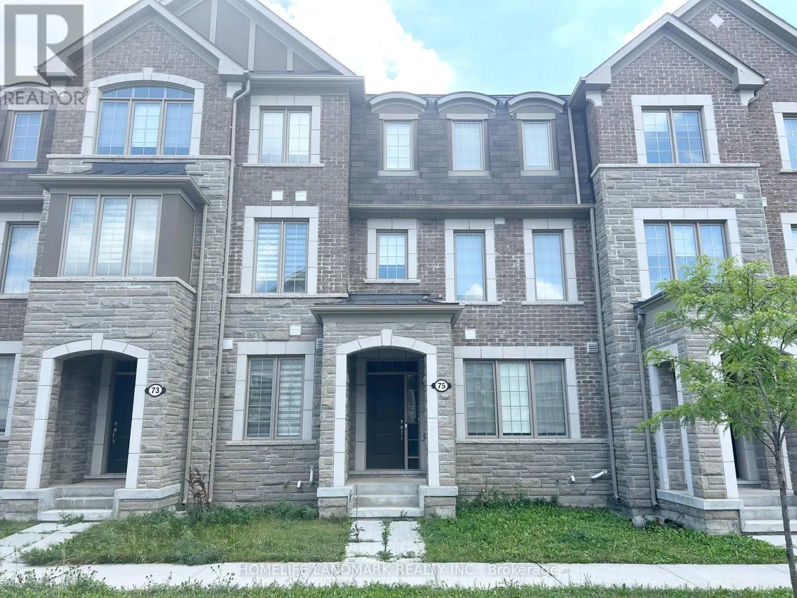 75 CASELY AVENUE