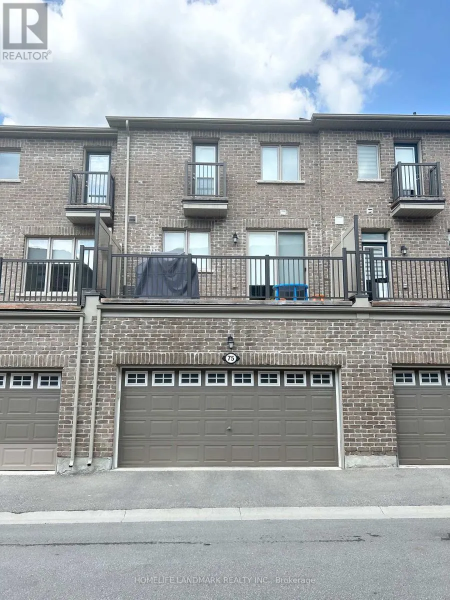 75 CASELY AVENUE