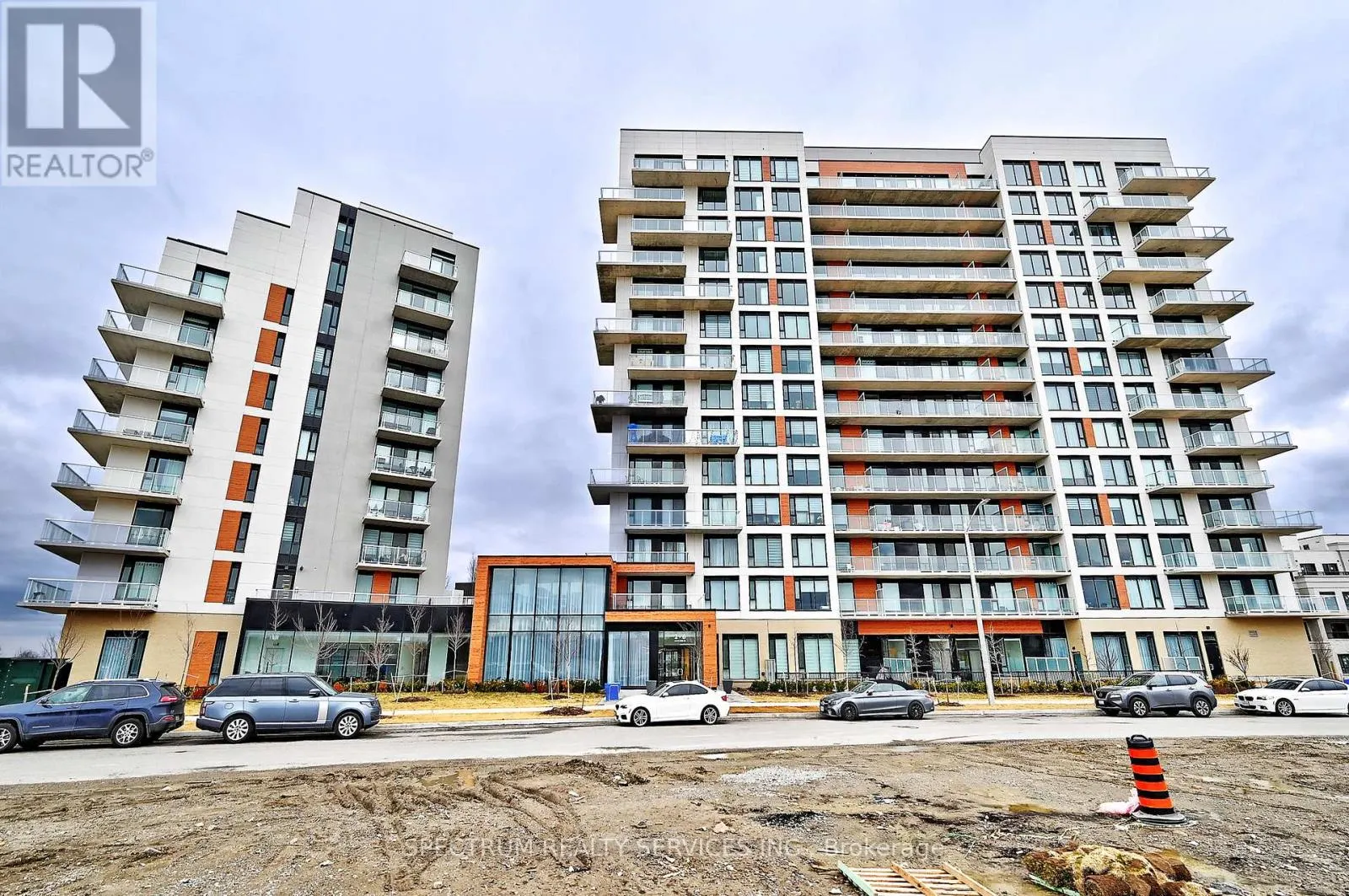 1022 - 2 DAVID EYER ROAD