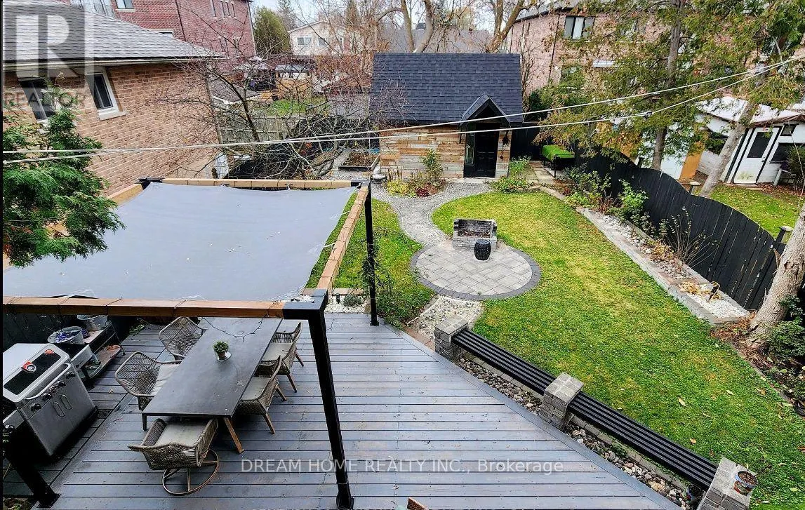 UPPER - 160 OLDE BAYVIEW AVENUE