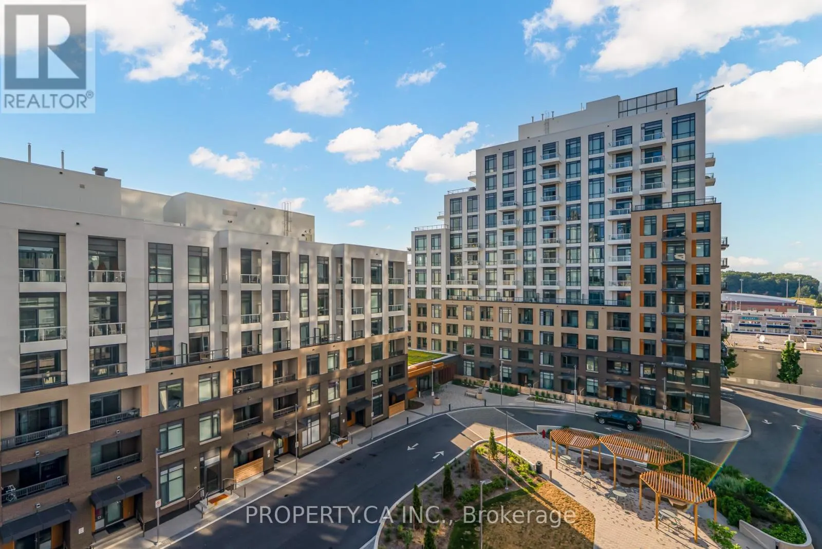 624 - 7950 BATHURST STREET