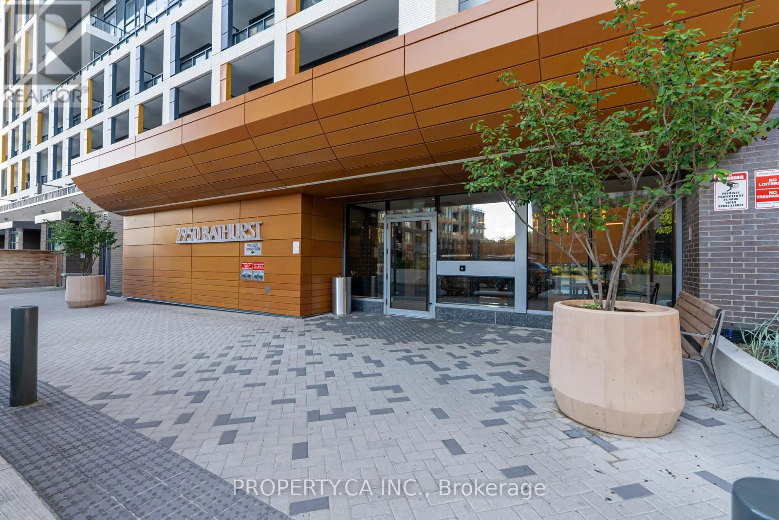624 - 7950 BATHURST STREET