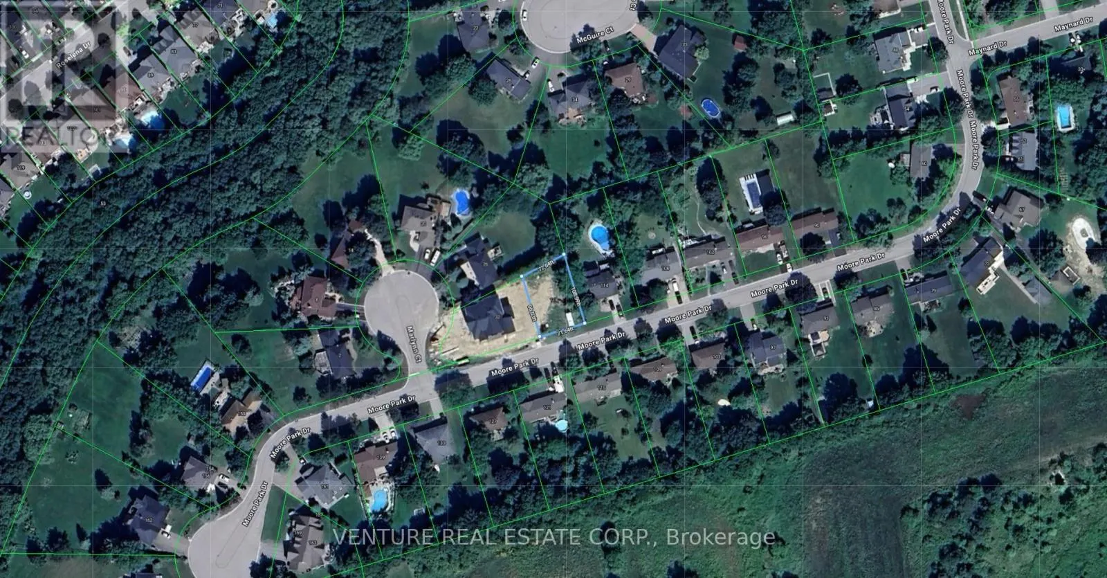 118 MOORE PARK DRIVE