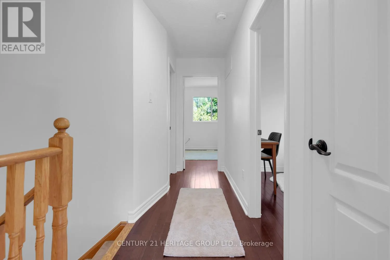 431 CARRUTHERS AVENUE