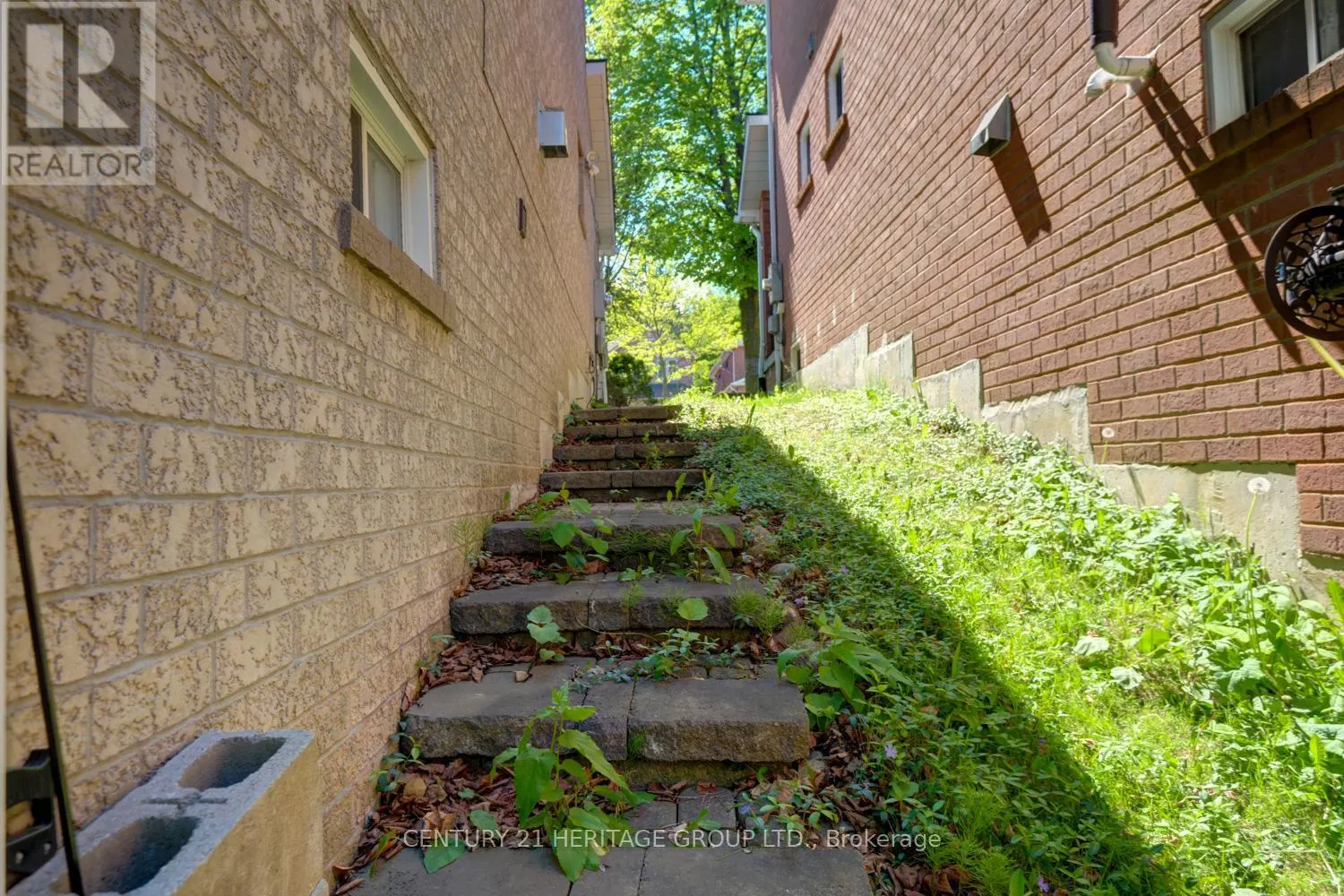 431 CARRUTHERS AVENUE