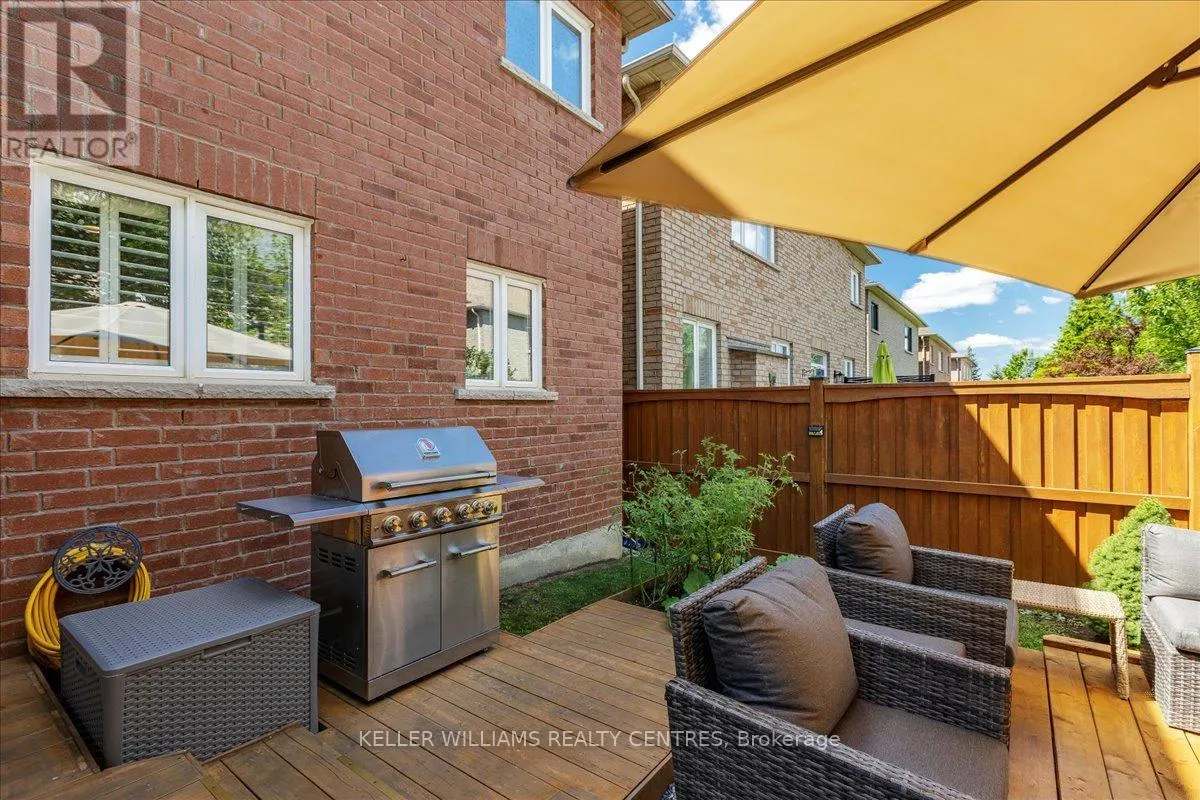 47 AMES CRESCENT