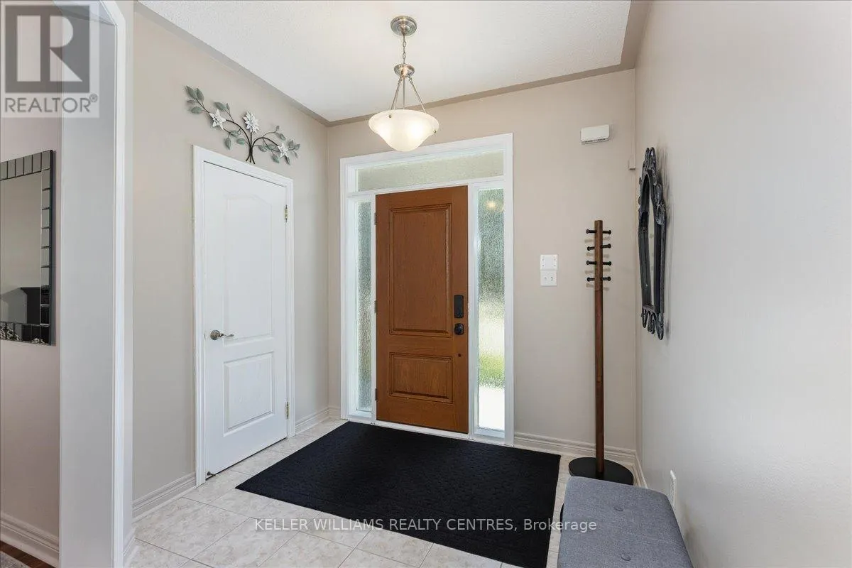 47 AMES CRESCENT