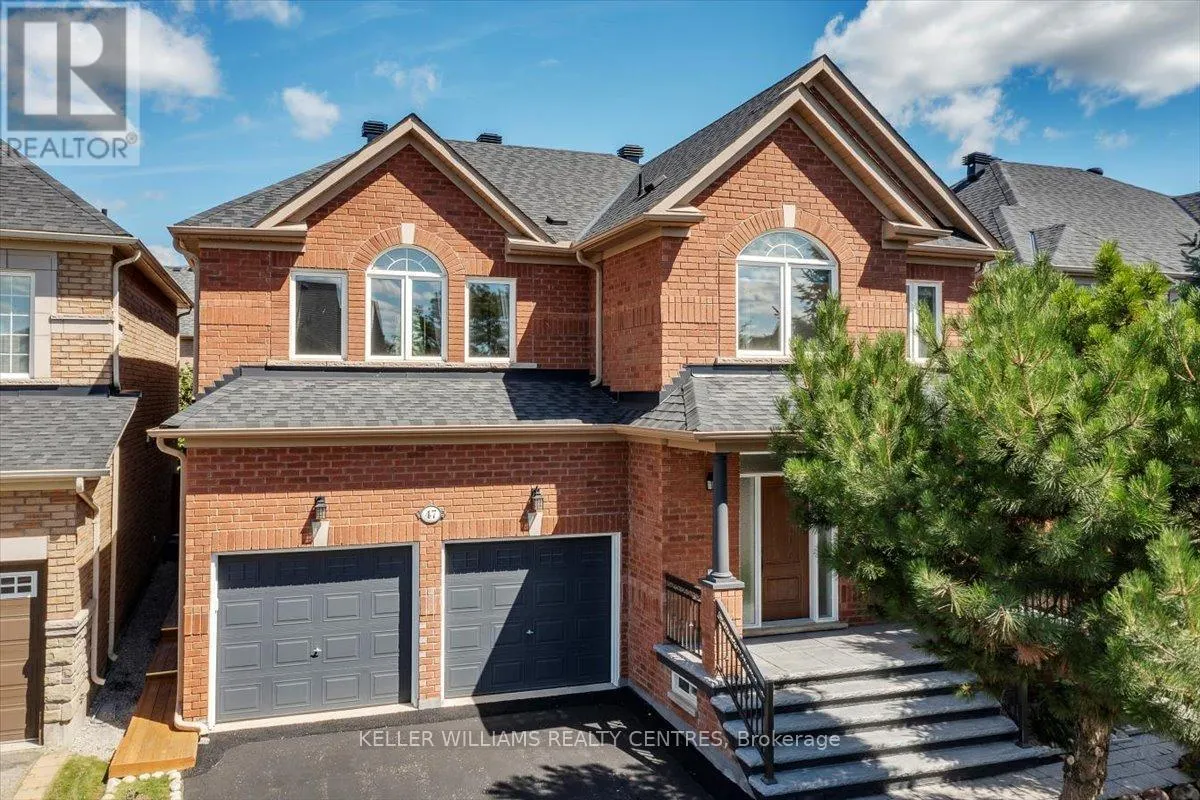 47 AMES CRESCENT