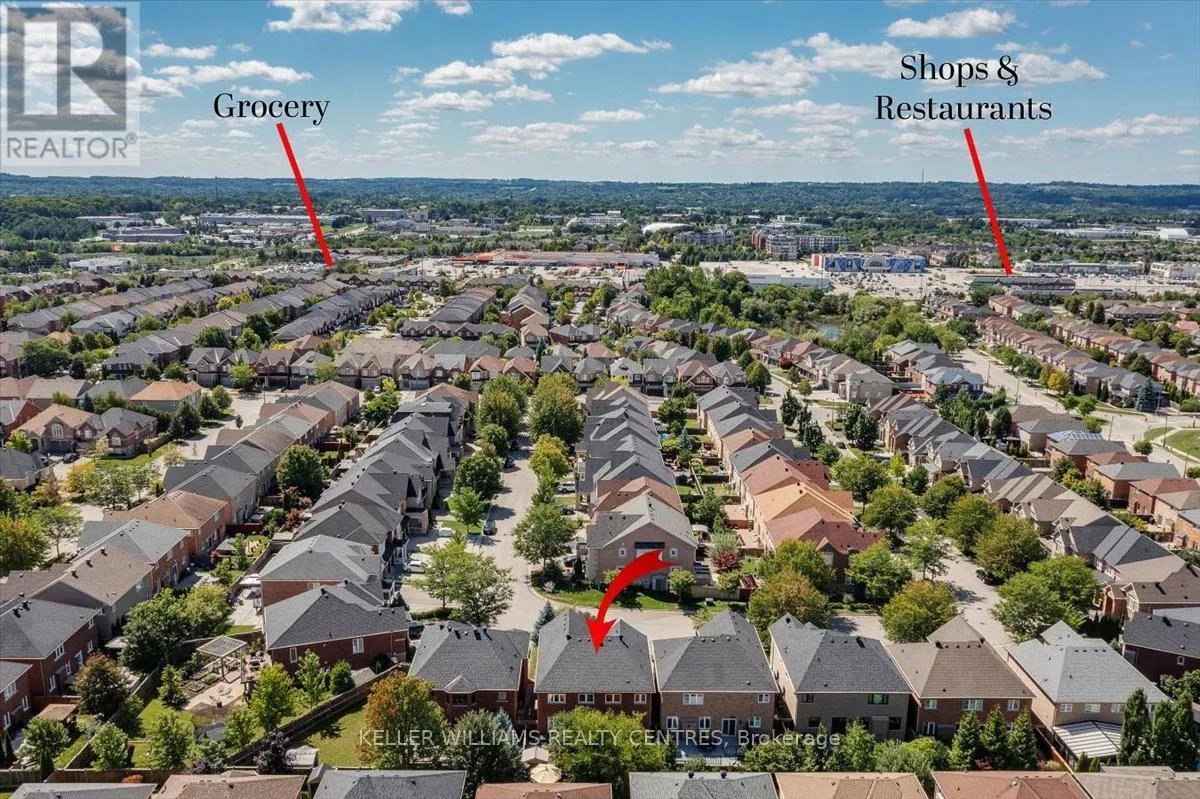 47 AMES CRESCENT