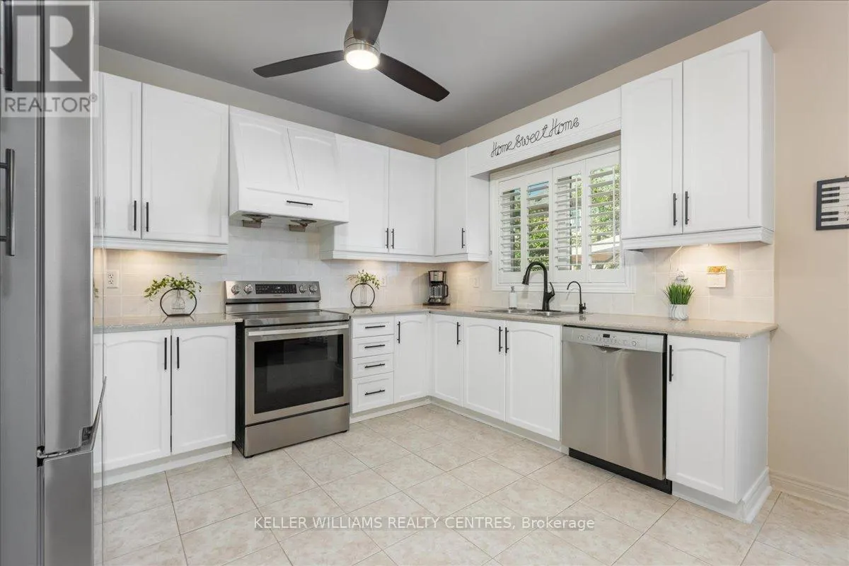 47 AMES CRESCENT