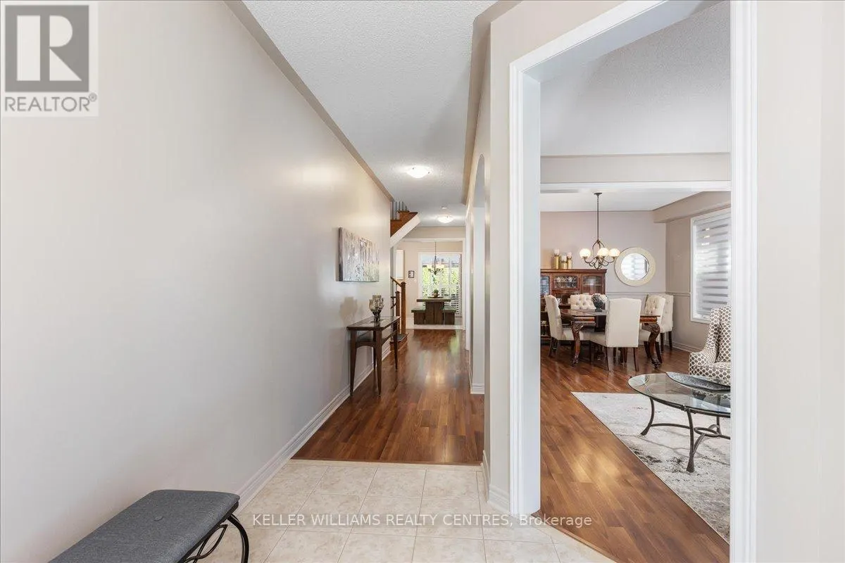47 AMES CRESCENT