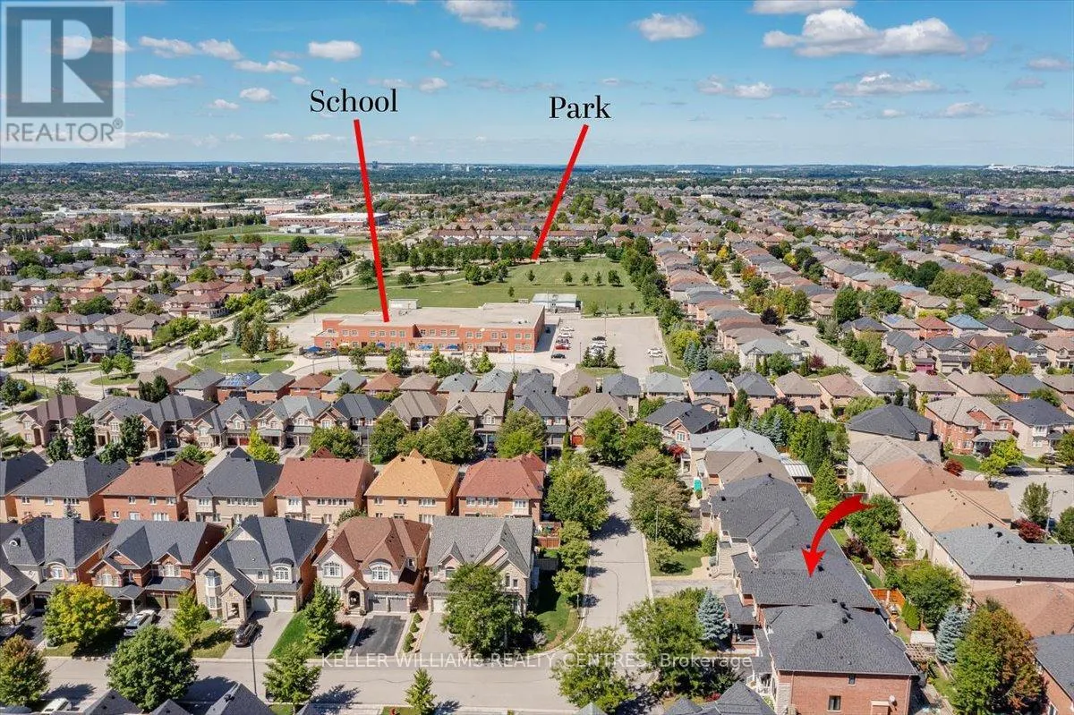 47 AMES CRESCENT