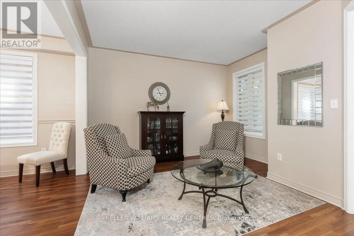 47 AMES CRESCENT