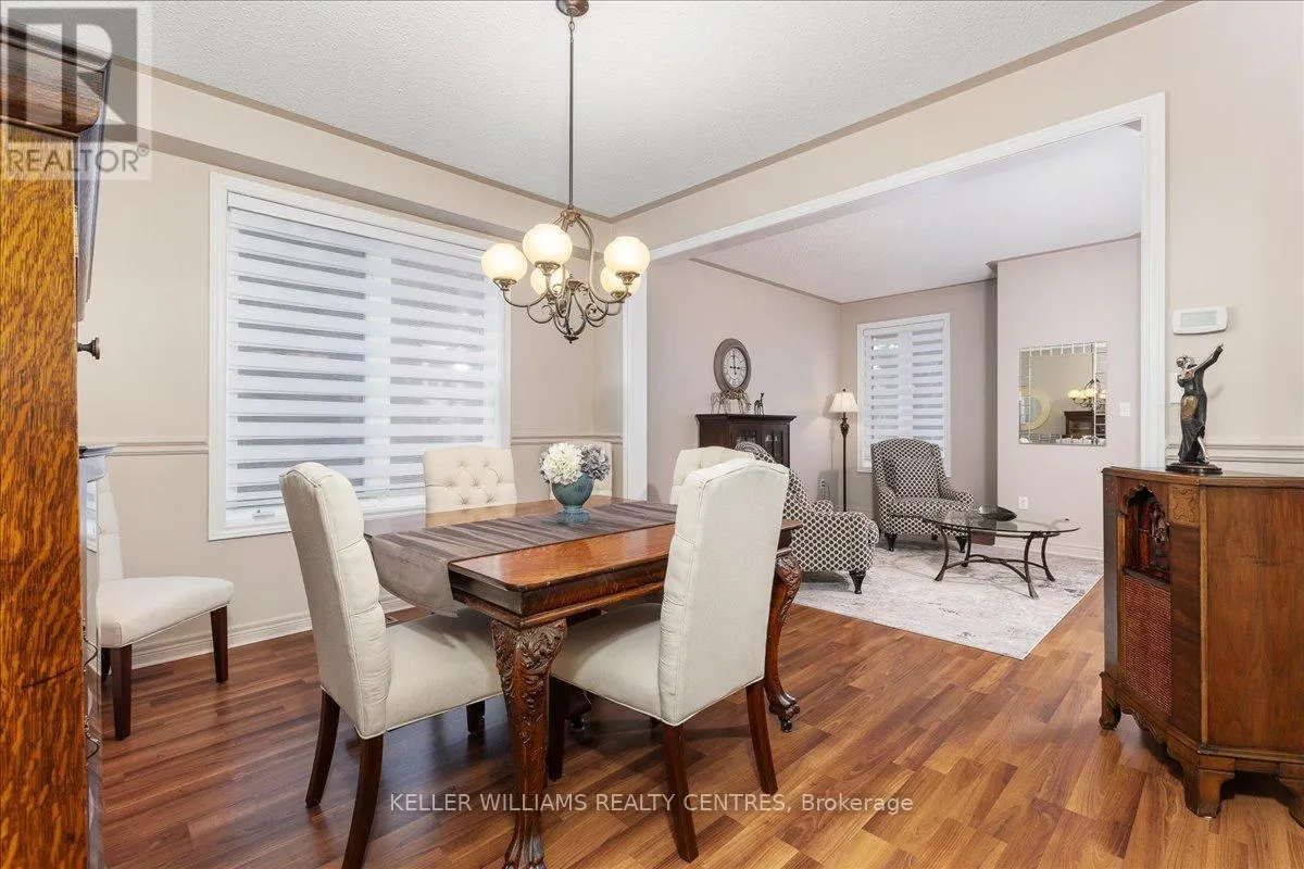 47 AMES CRESCENT