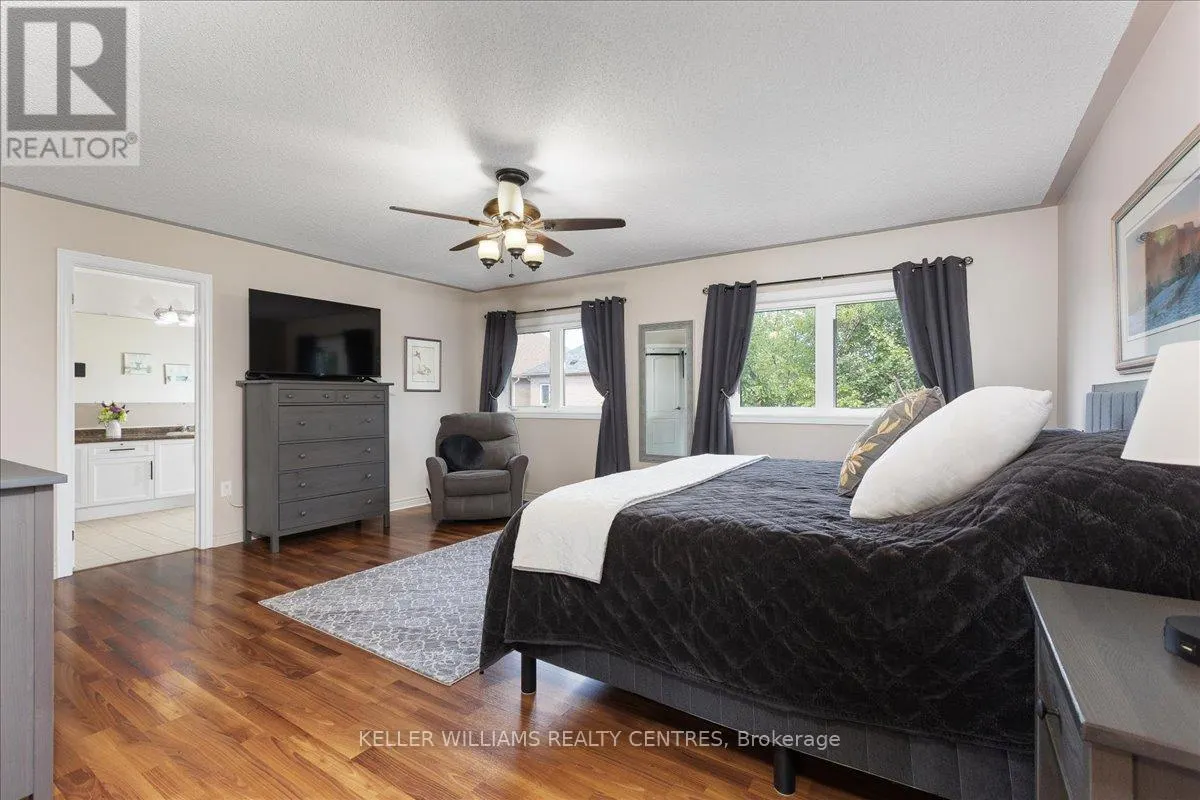 47 AMES CRESCENT