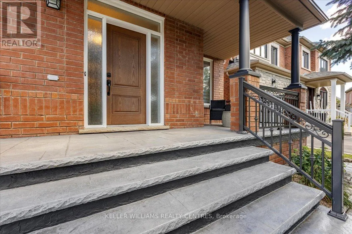 47 AMES CRESCENT