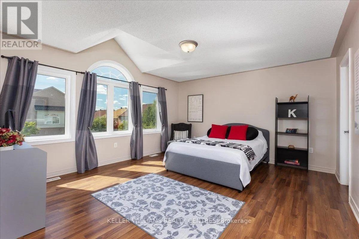 47 AMES CRESCENT