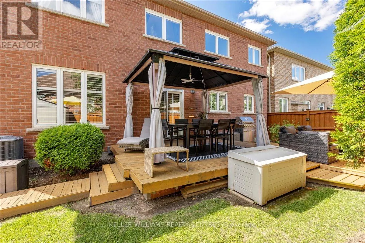 47 AMES CRESCENT