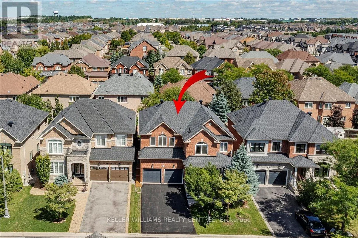 47 AMES CRESCENT