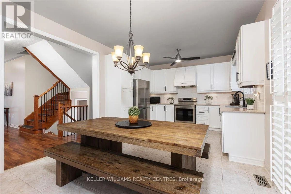 47 AMES CRESCENT