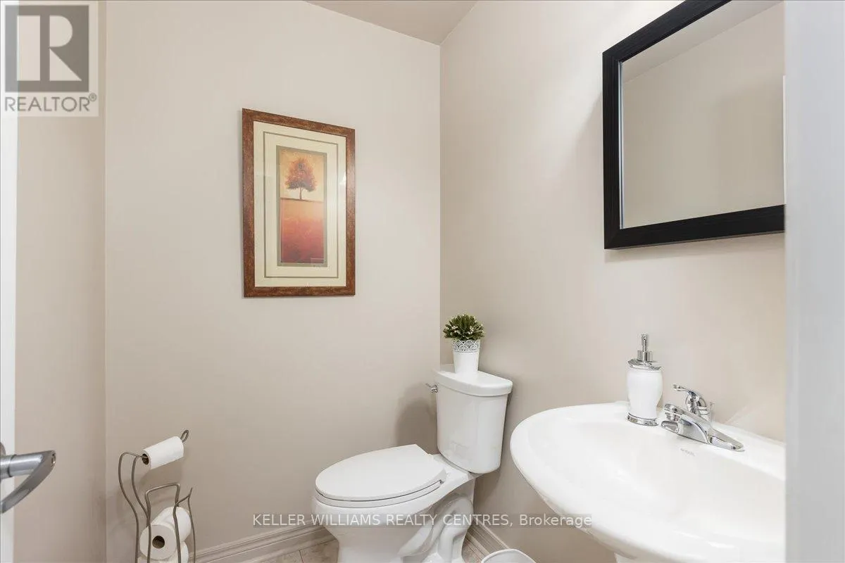 47 AMES CRESCENT