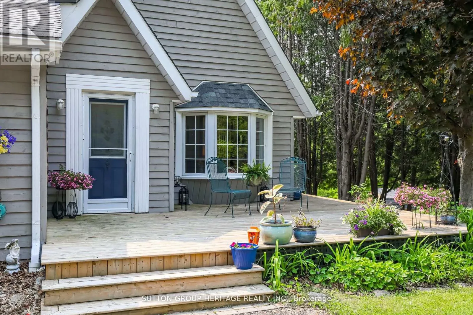 11900 UXB/BROCK TOWNLINE W