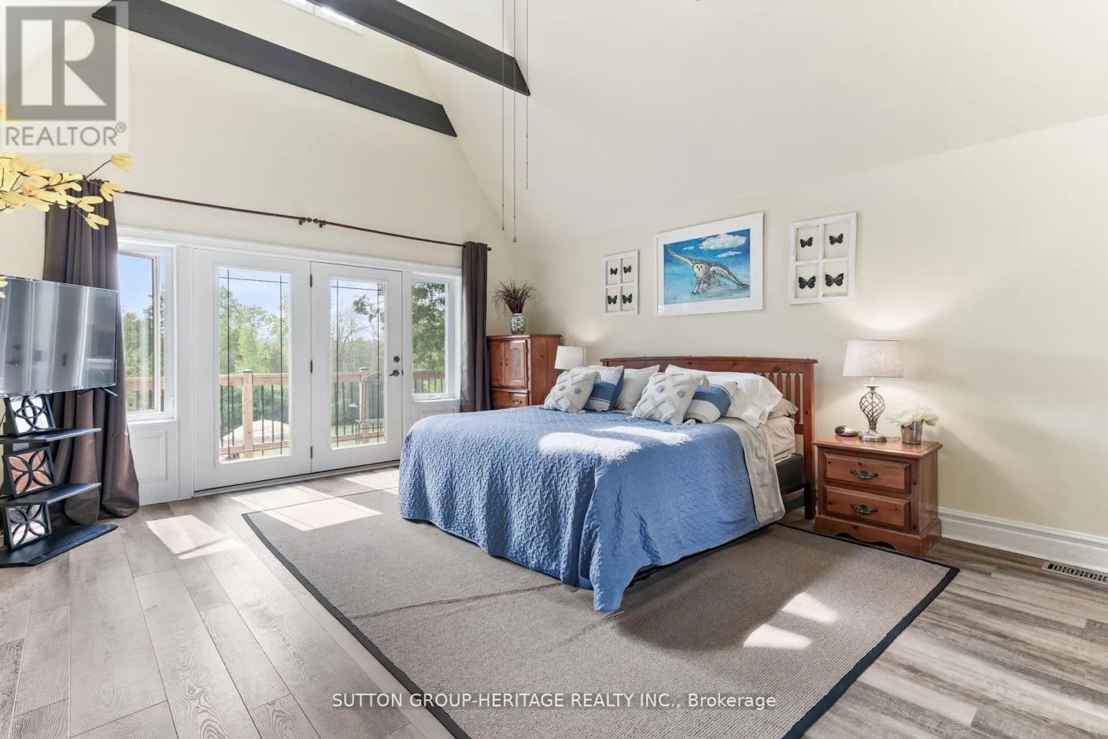 11900 UXB/BROCK TOWNLINE W