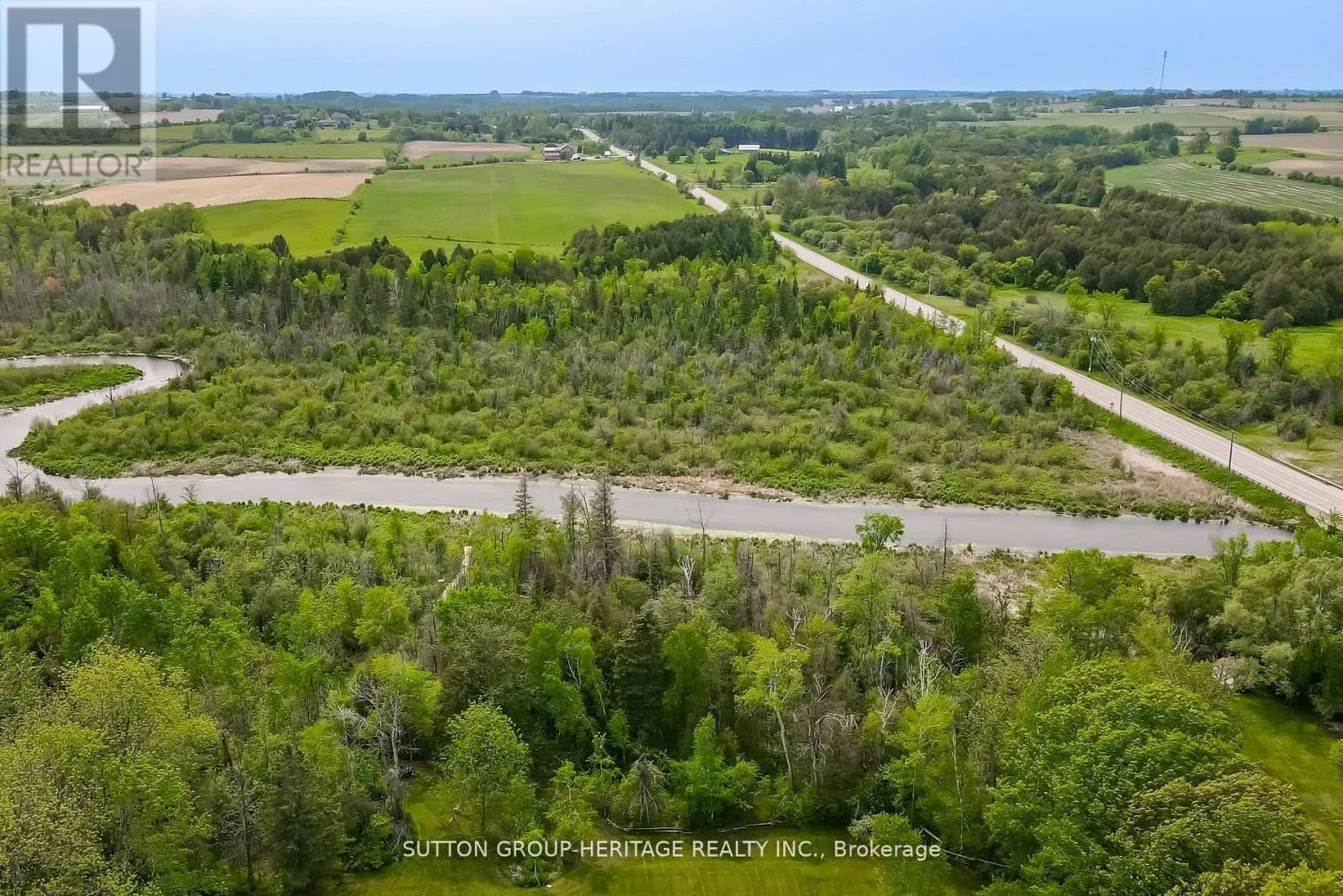 11900 UXB/BROCK TOWNLINE W