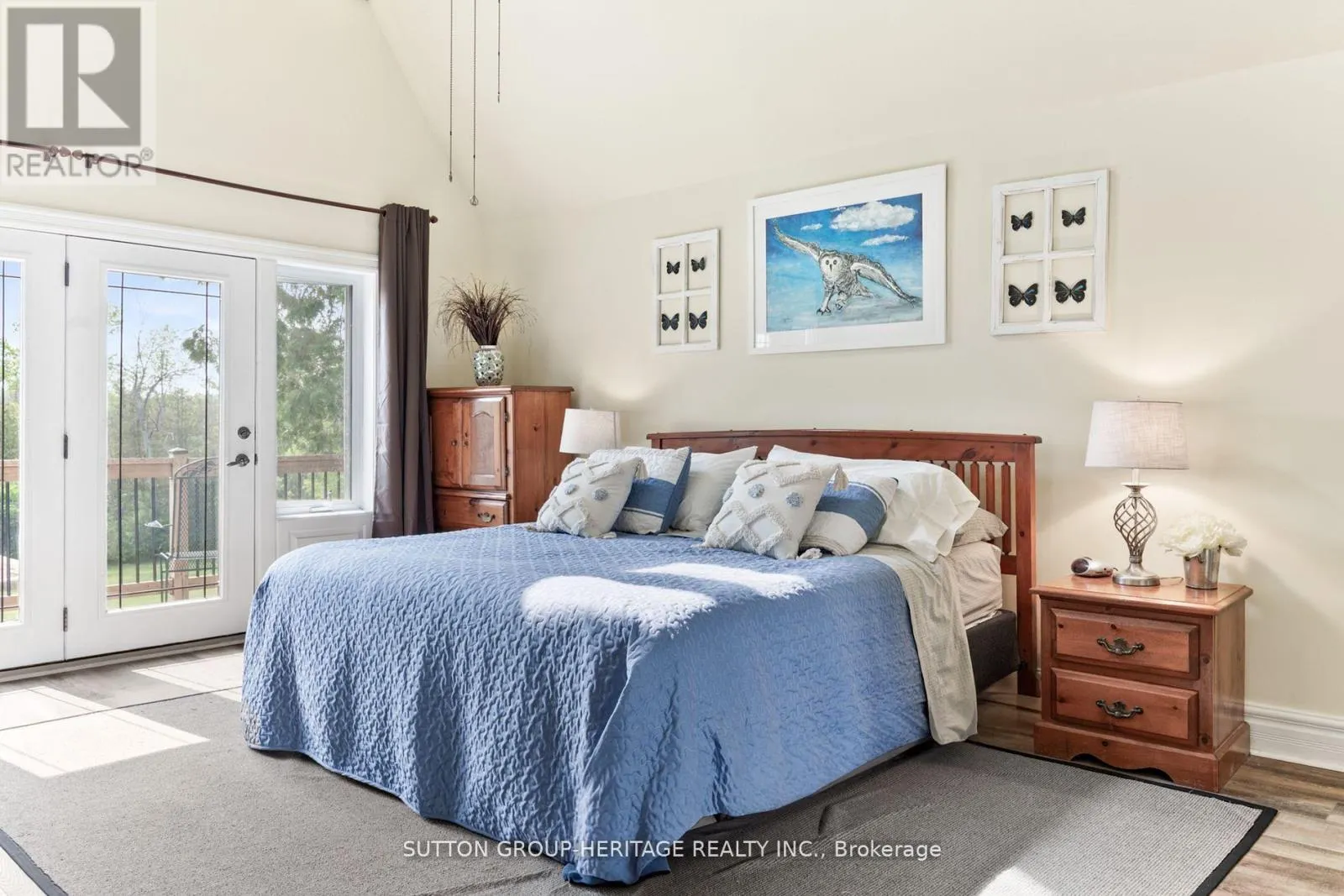 11900 UXB/BROCK TOWNLINE W