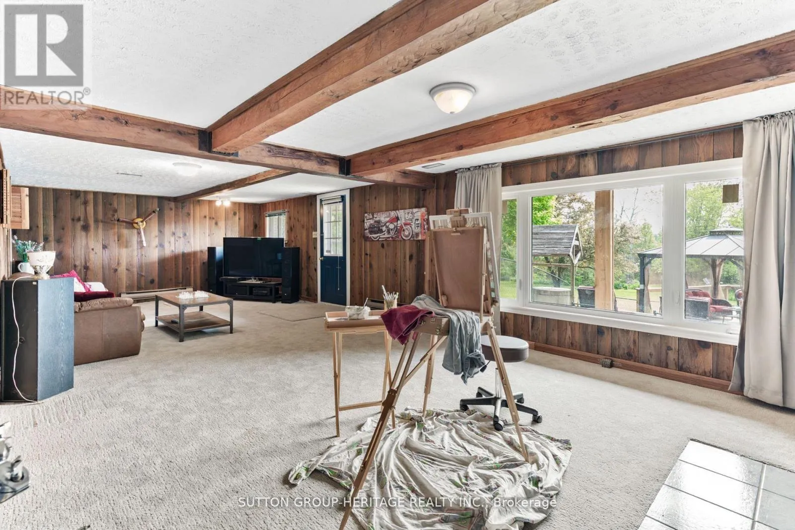11900 UXB/BROCK TOWNLINE W