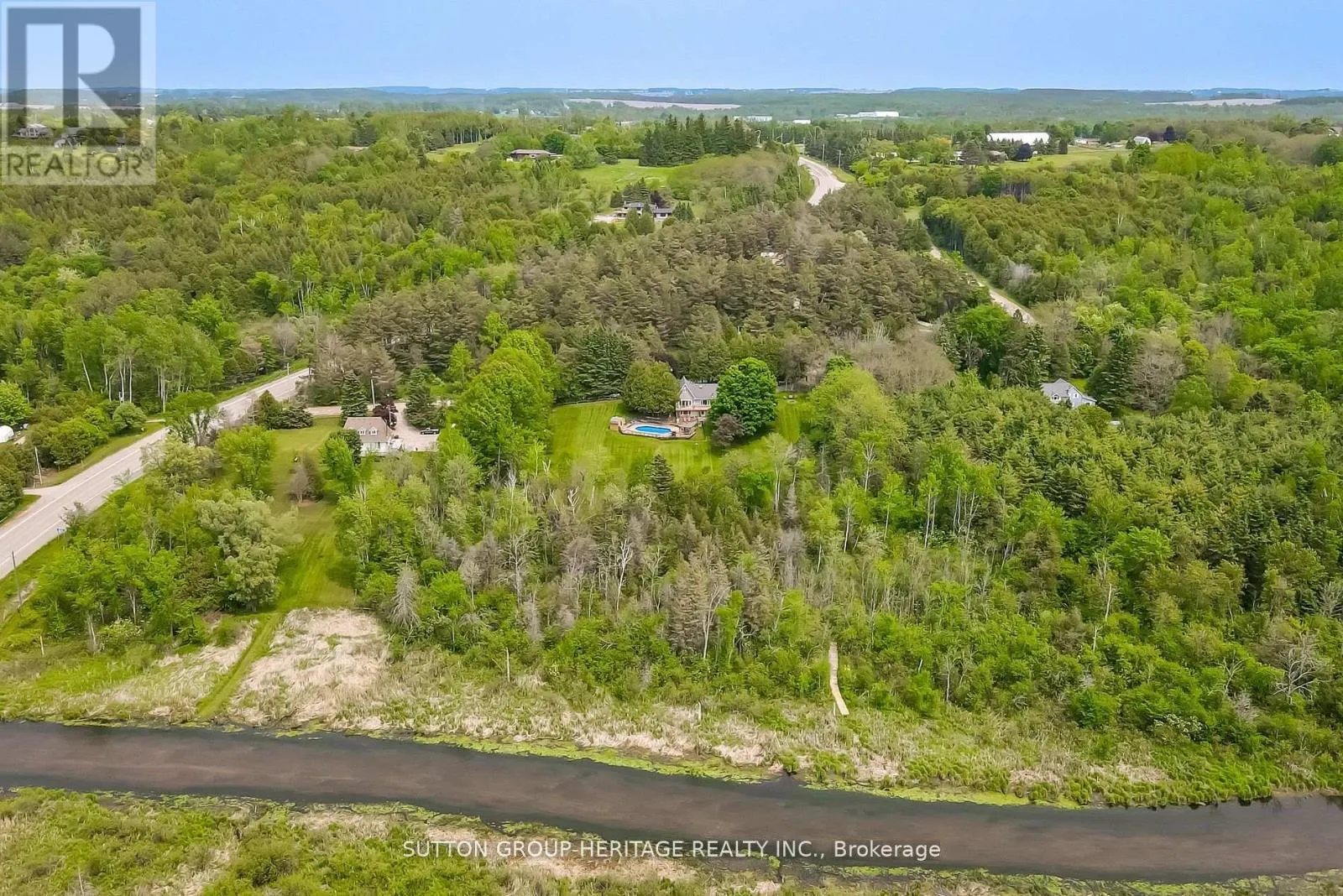 11900 UXB/BROCK TOWNLINE W