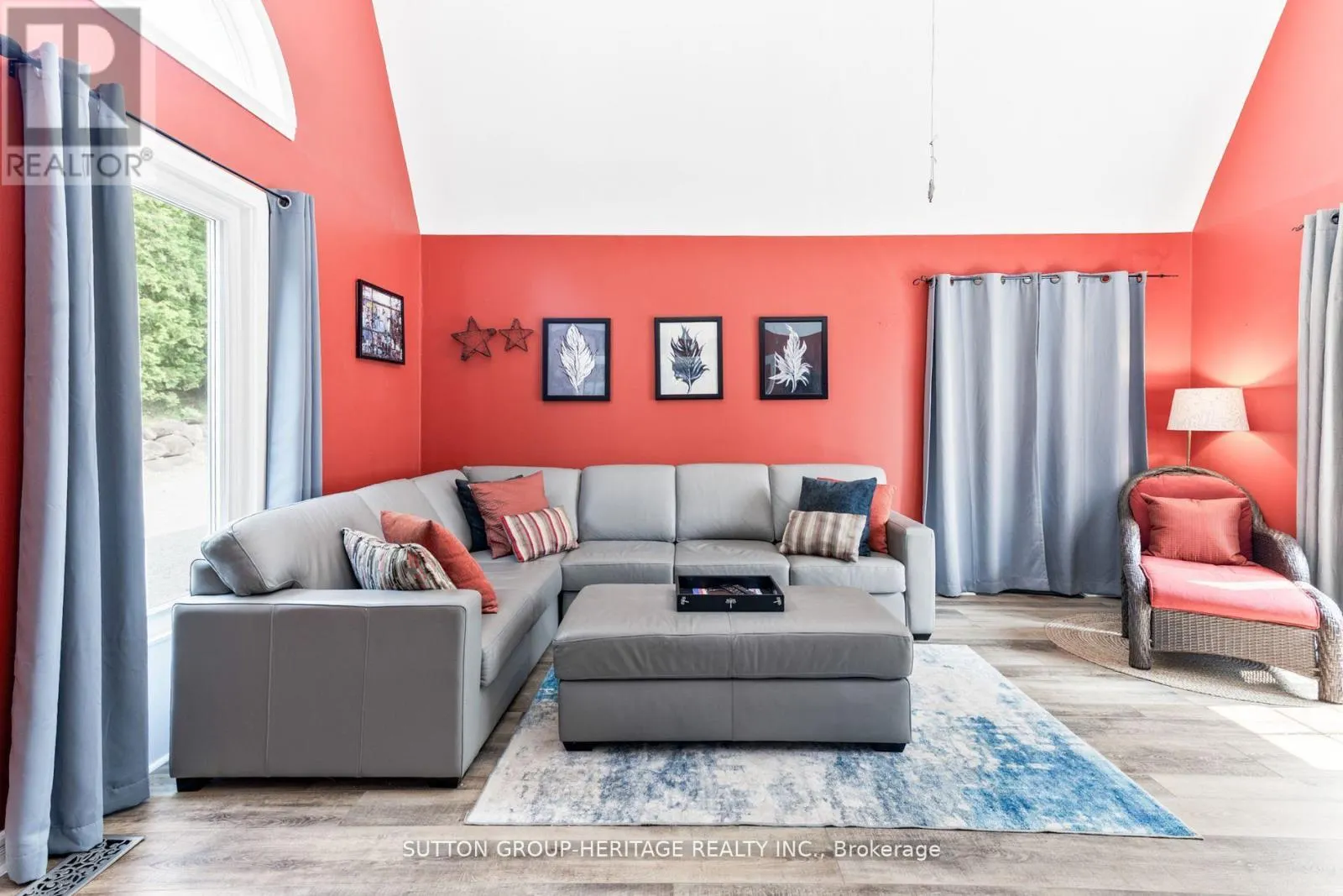 11900 UXB/BROCK TOWNLINE W