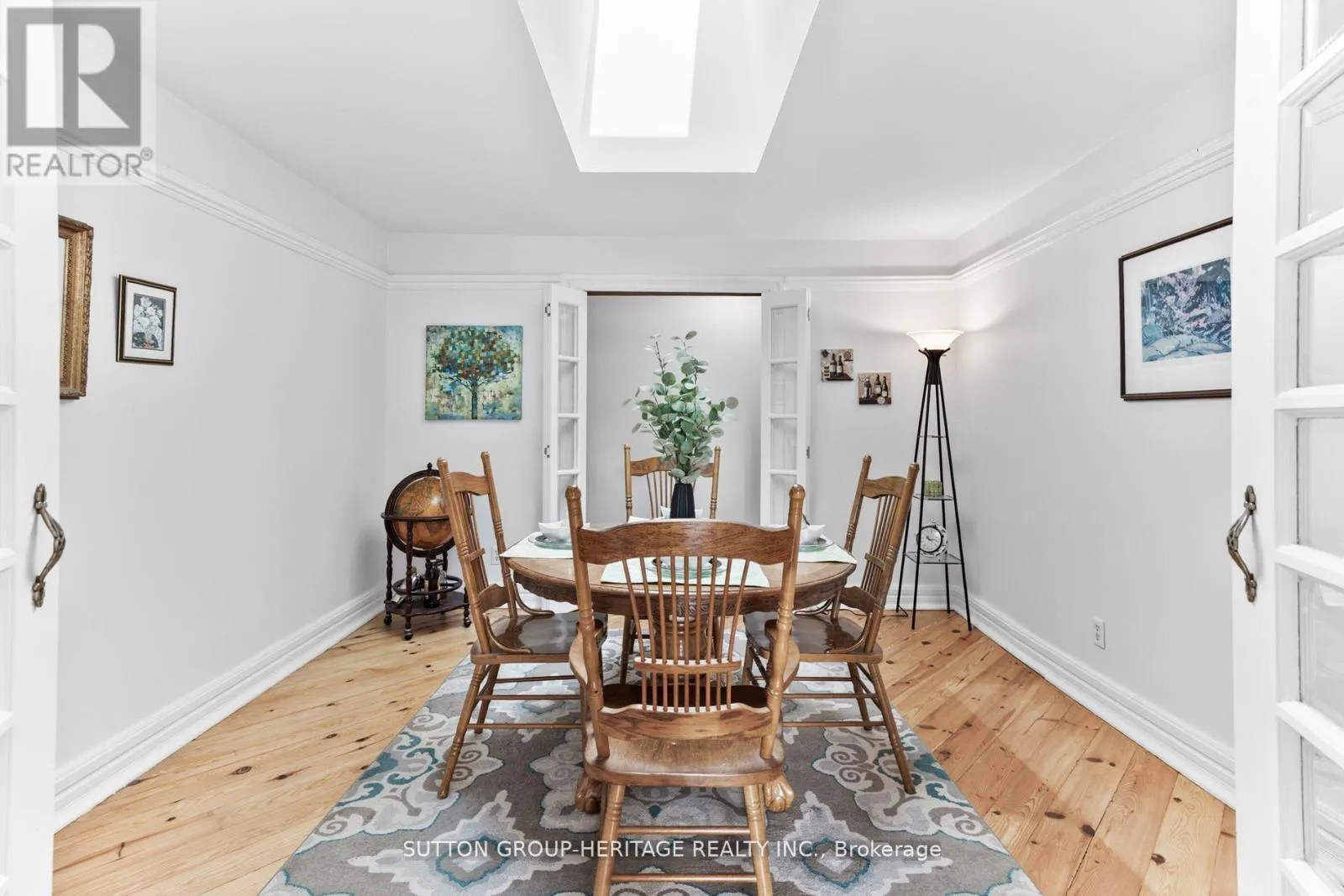 11900 UXB/BROCK TOWNLINE W