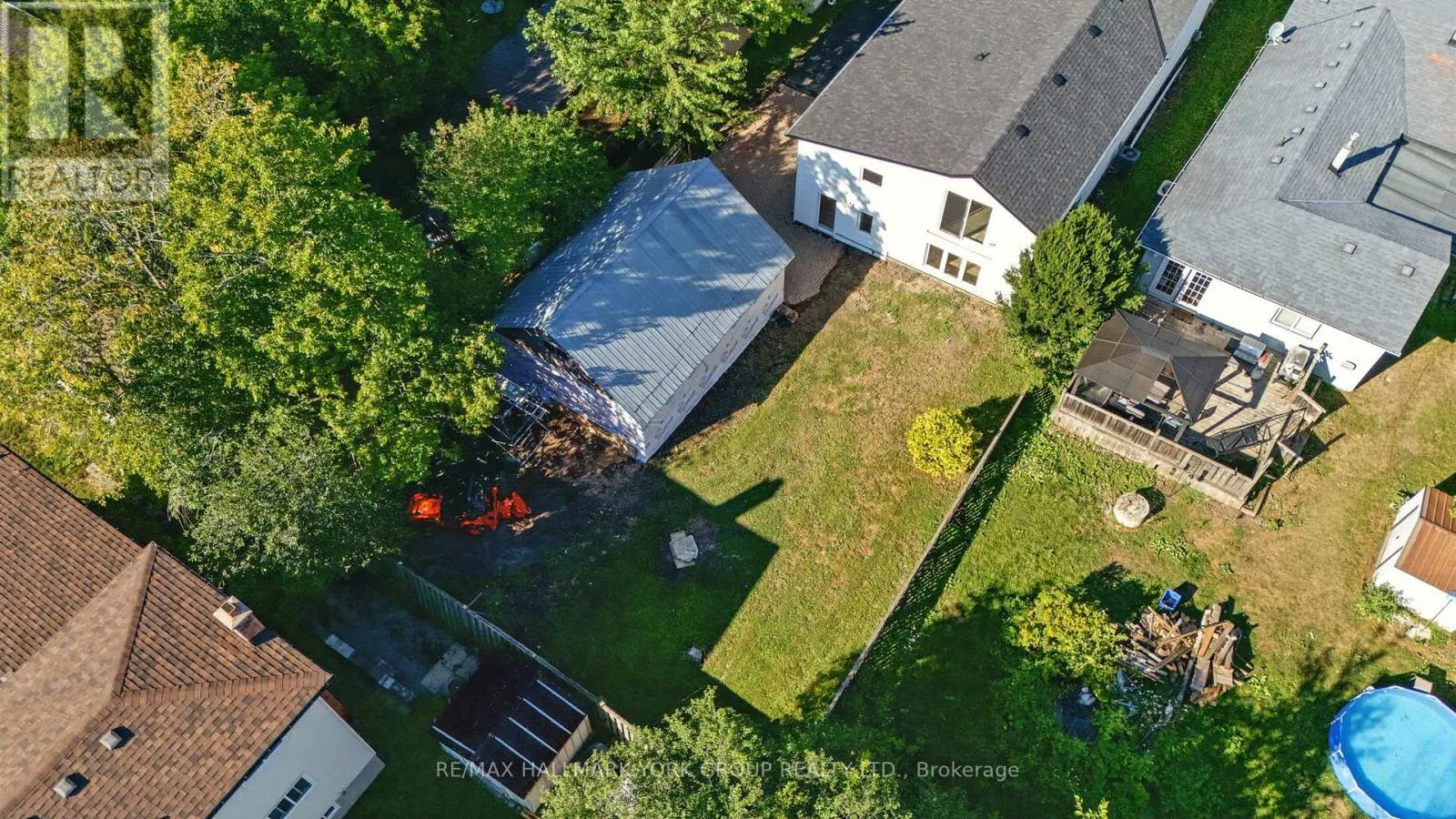 778 SHEPPARD AVENUE