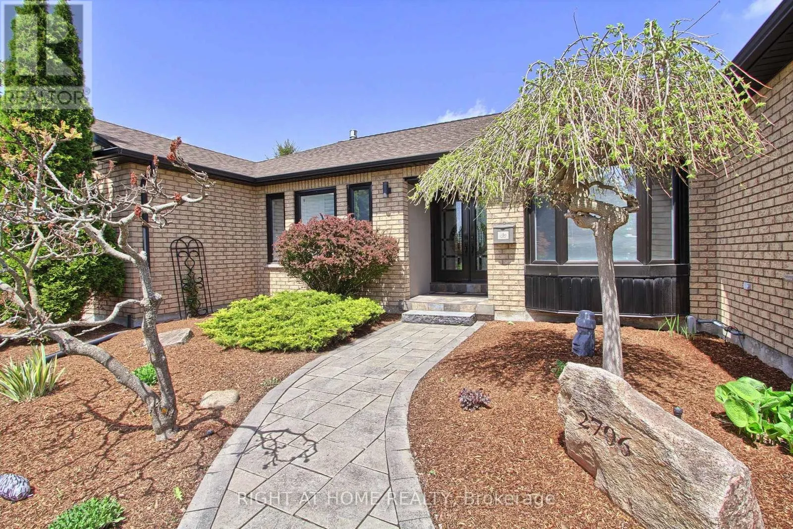 2706 SHERING CRESCENT
