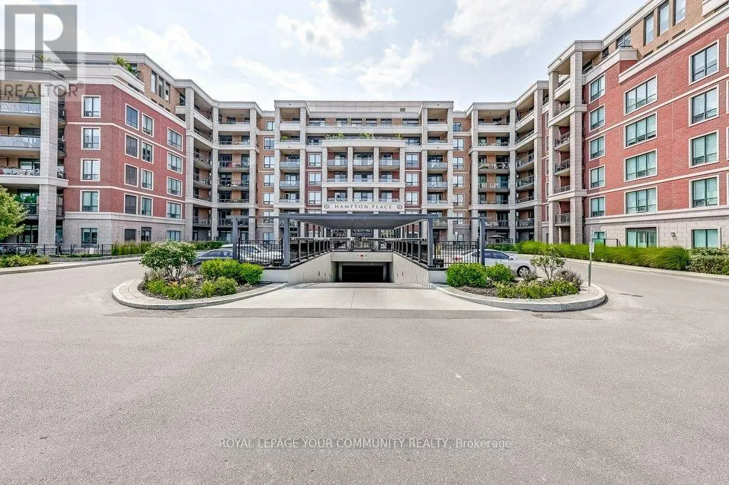 105 - 25 BAKER HILL BOULEVARD