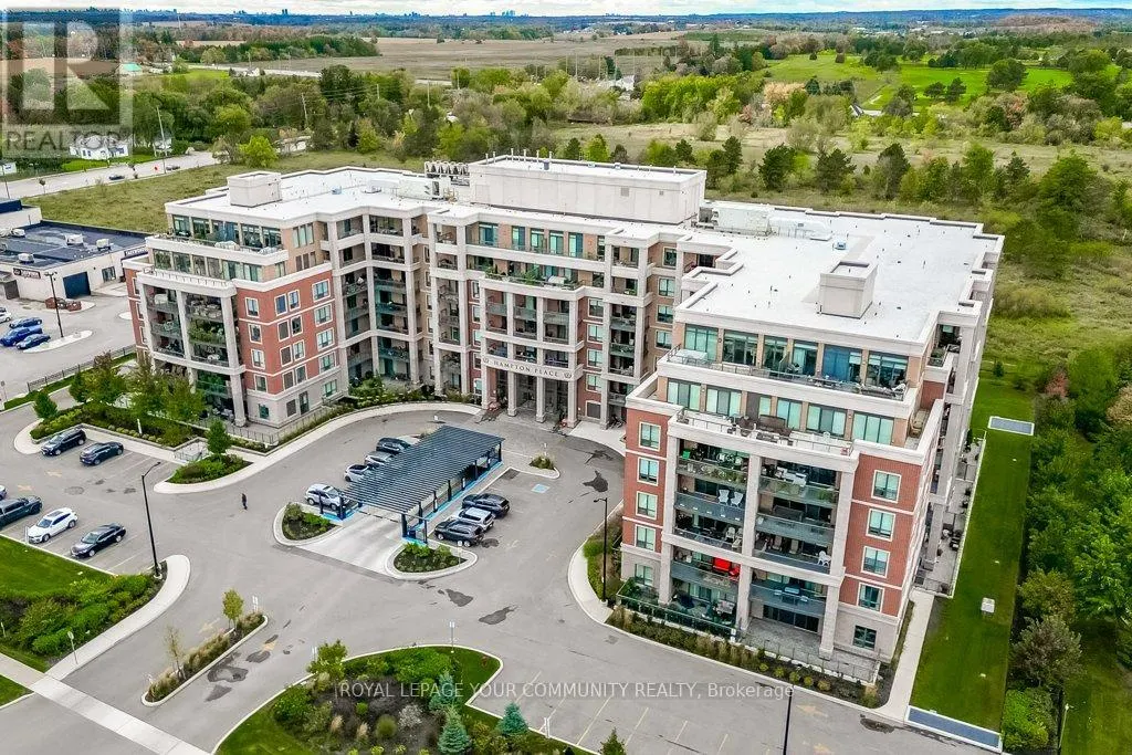 105 - 25 BAKER HILL BOULEVARD