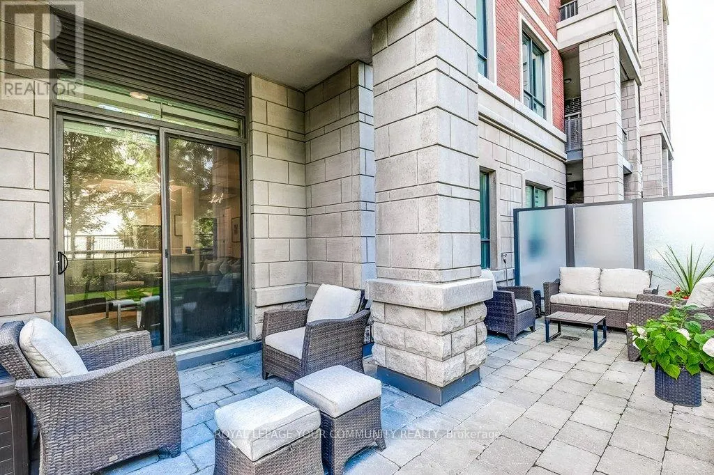 105 - 25 BAKER HILL BOULEVARD
