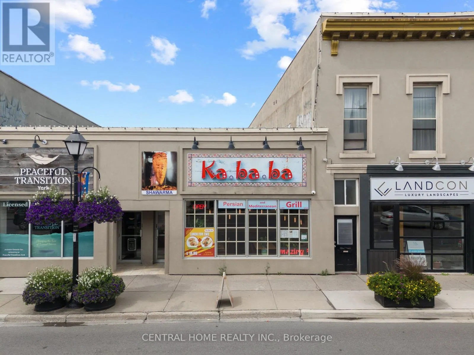01 - 15236 YONGE STREET