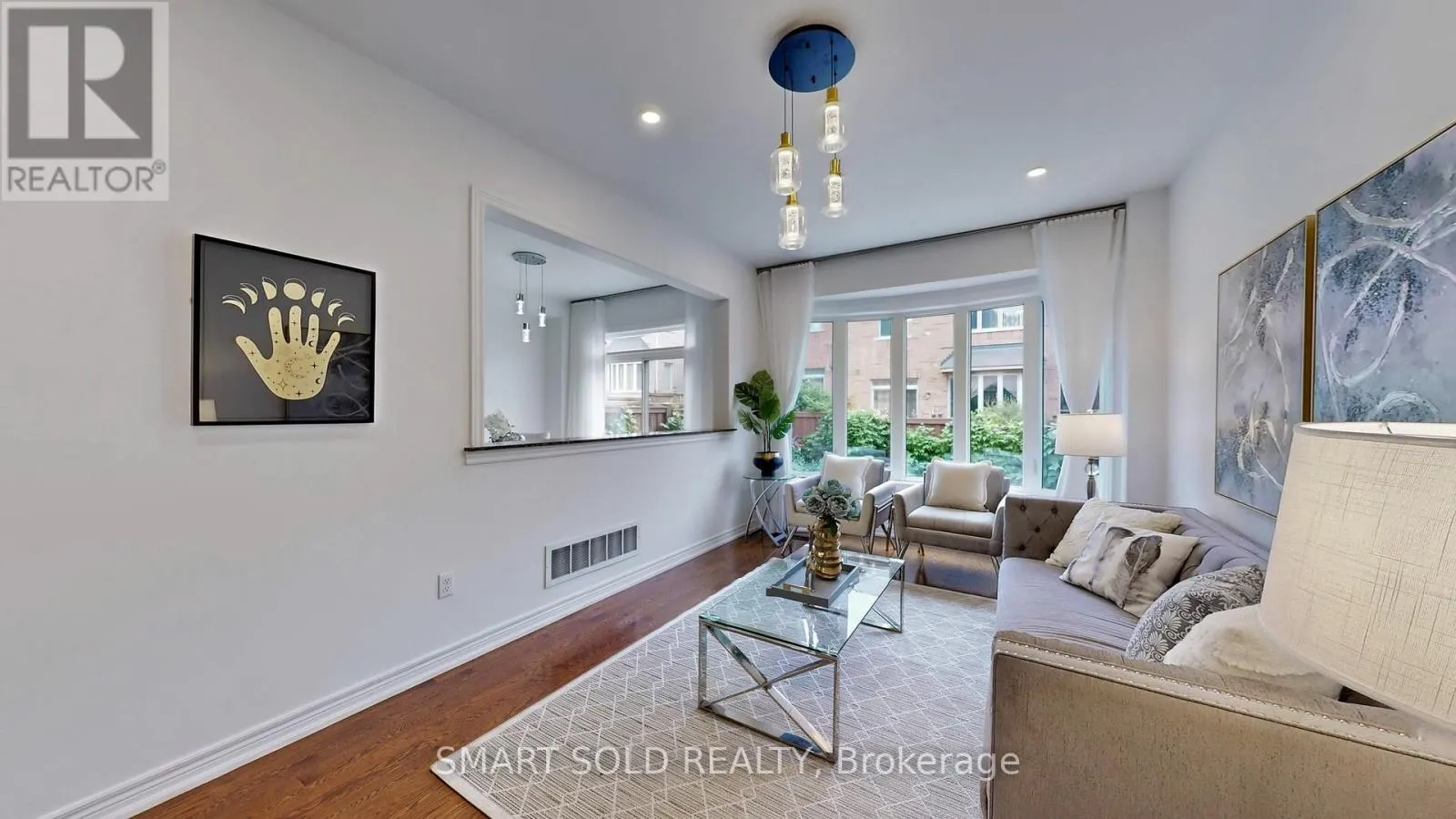 9 PERCY STOVER DRIVE