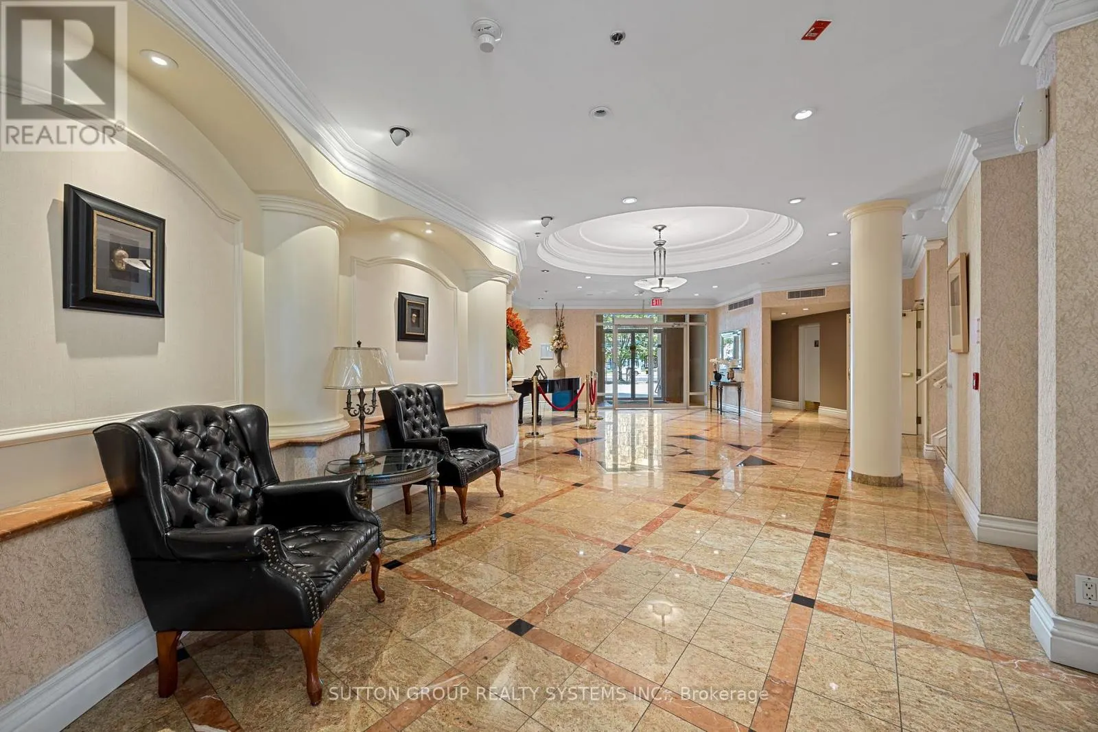 302 - 1 CORDOBA DRIVE