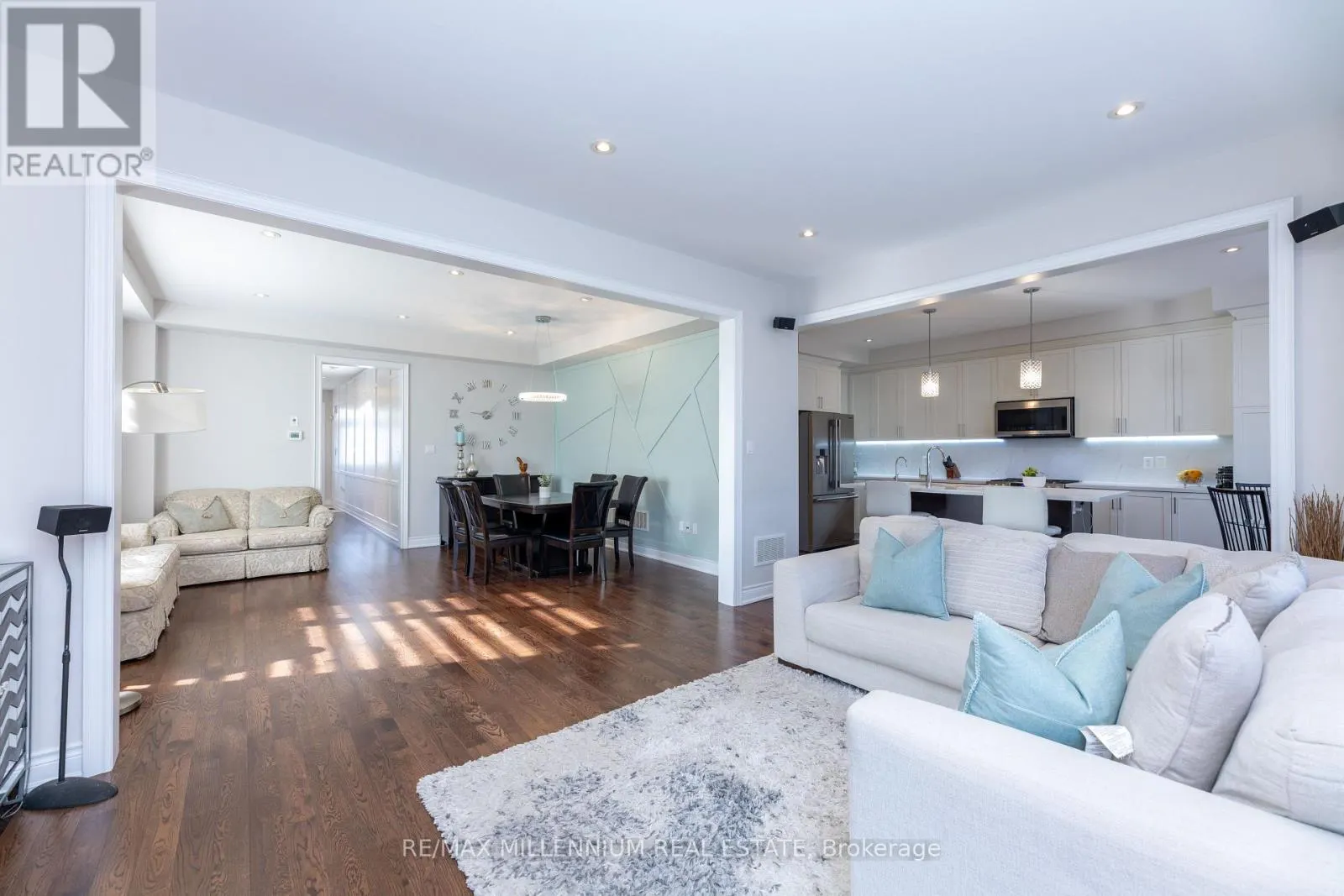 40 FREDERICK PEARSON STREET