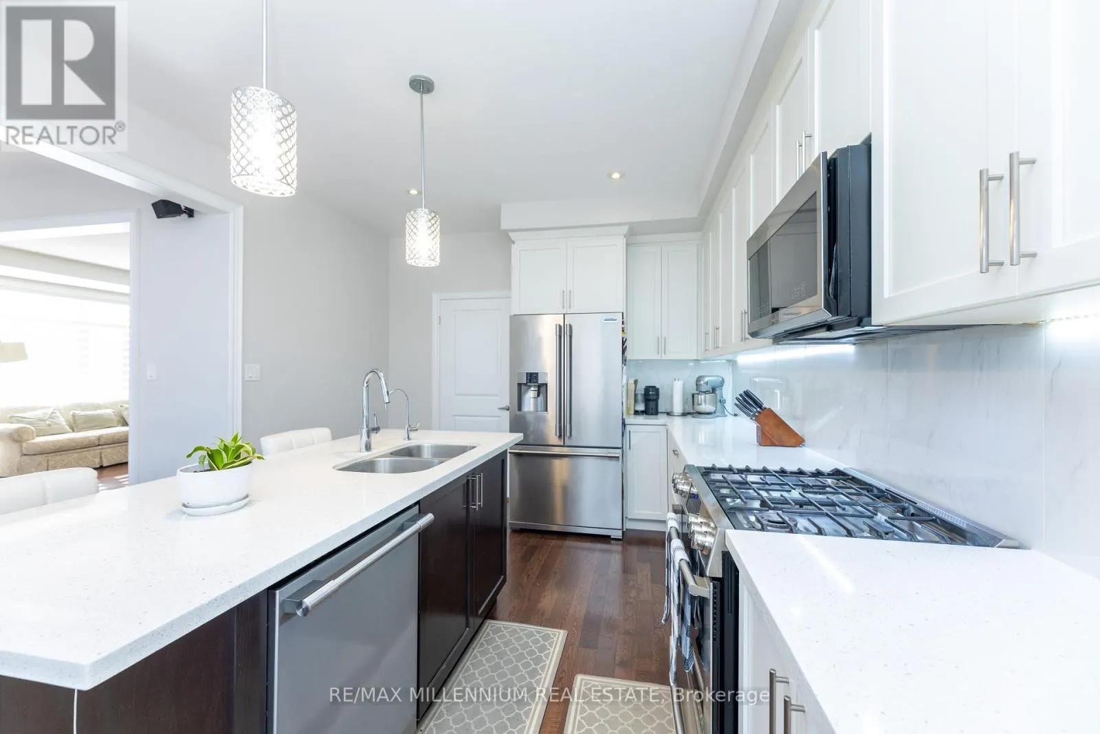 40 FREDERICK PEARSON STREET