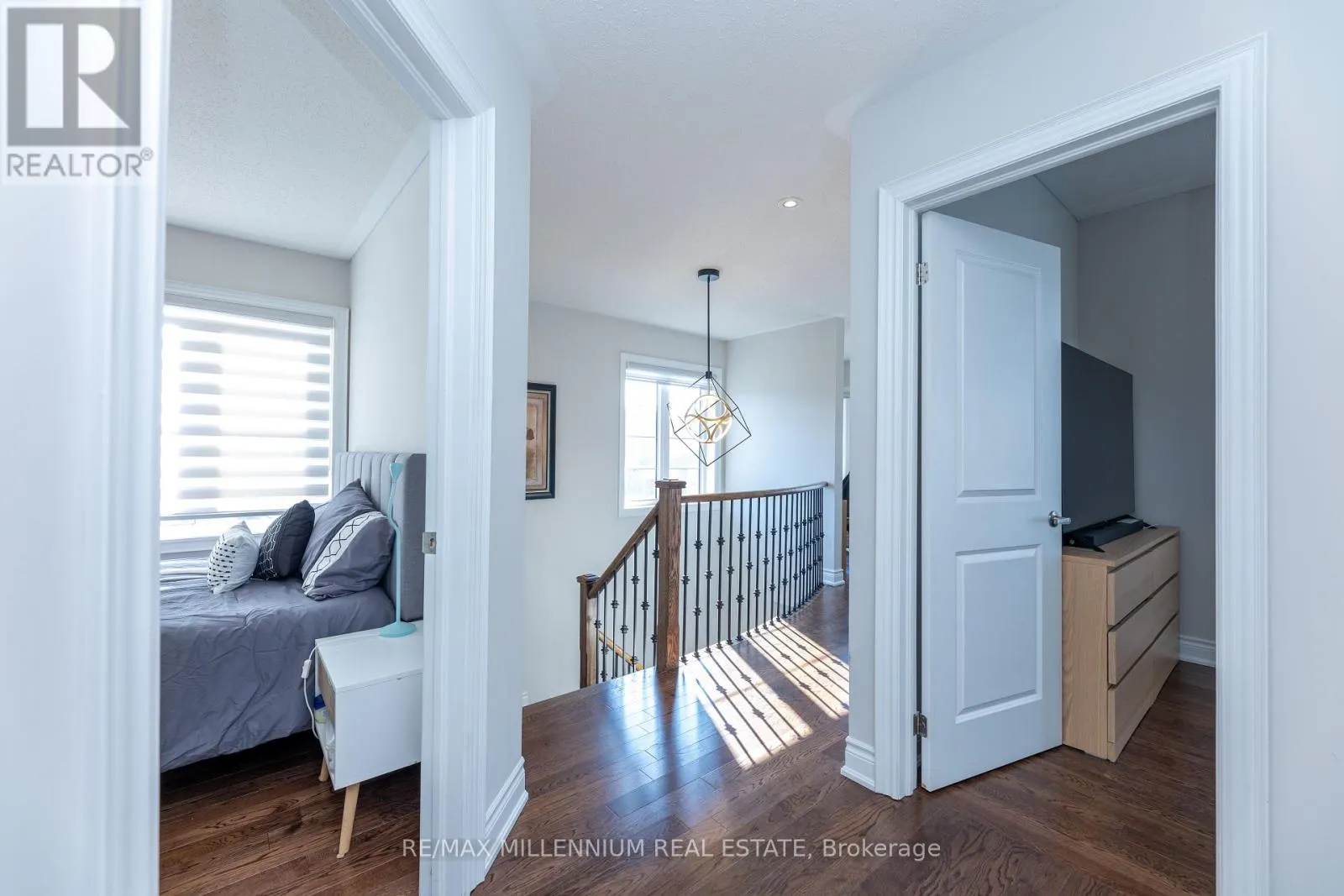 40 FREDERICK PEARSON STREET