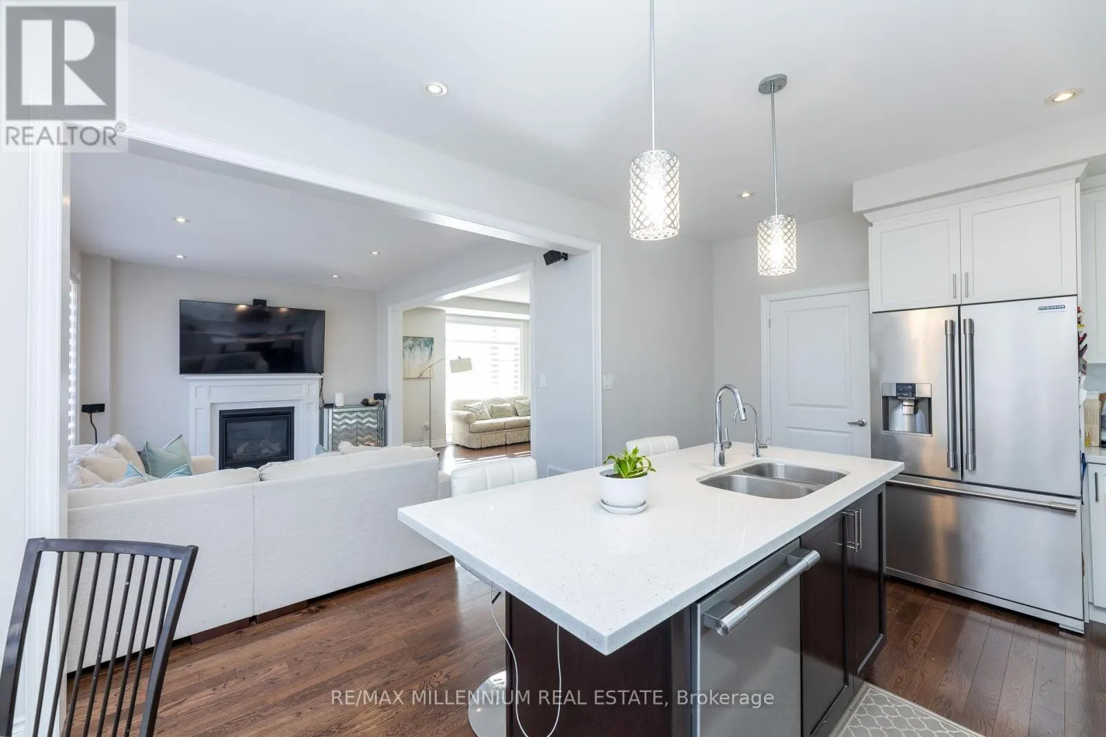 40 FREDERICK PEARSON STREET
