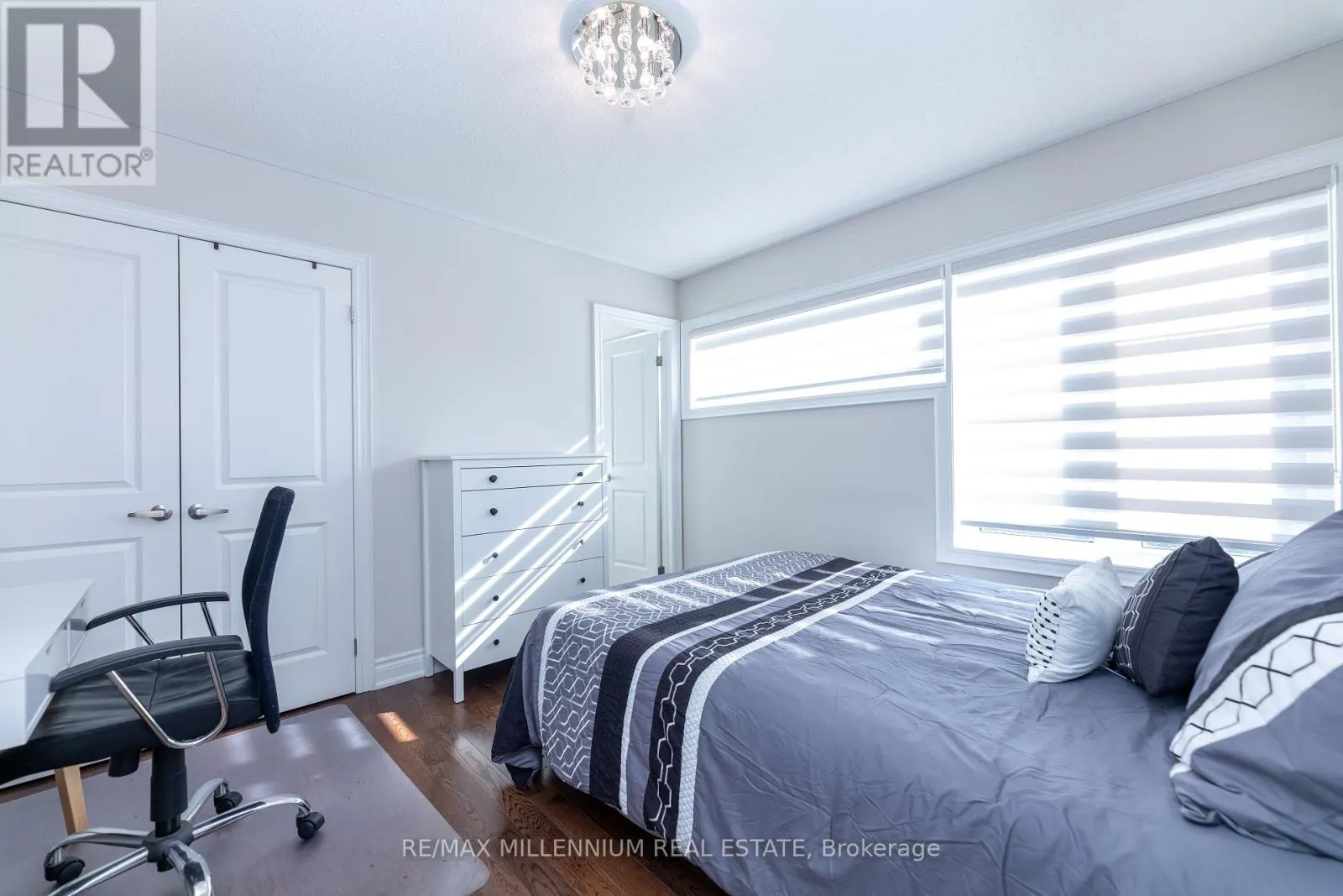 40 FREDERICK PEARSON STREET